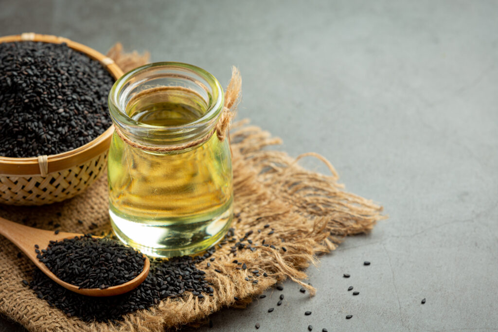 15 Foods Higher in Omega-3s Than Walnuts