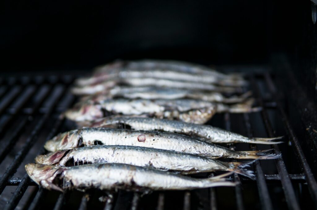 15 Foods Higher in Omega-3s Than Walnuts