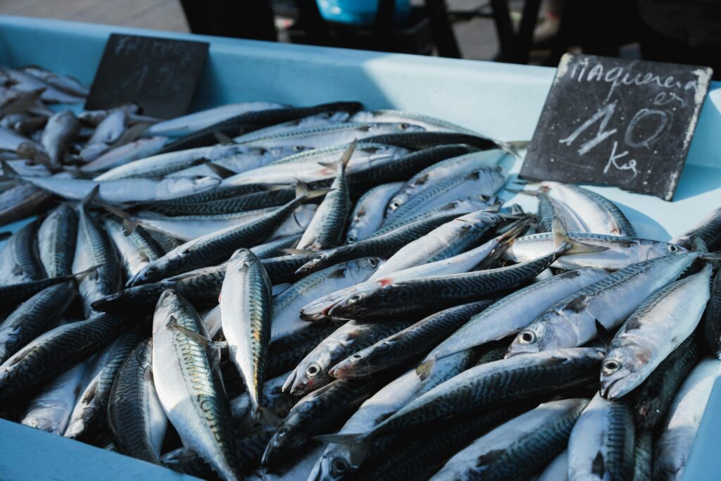 15 Foods Higher in Omega-3s Than Walnuts