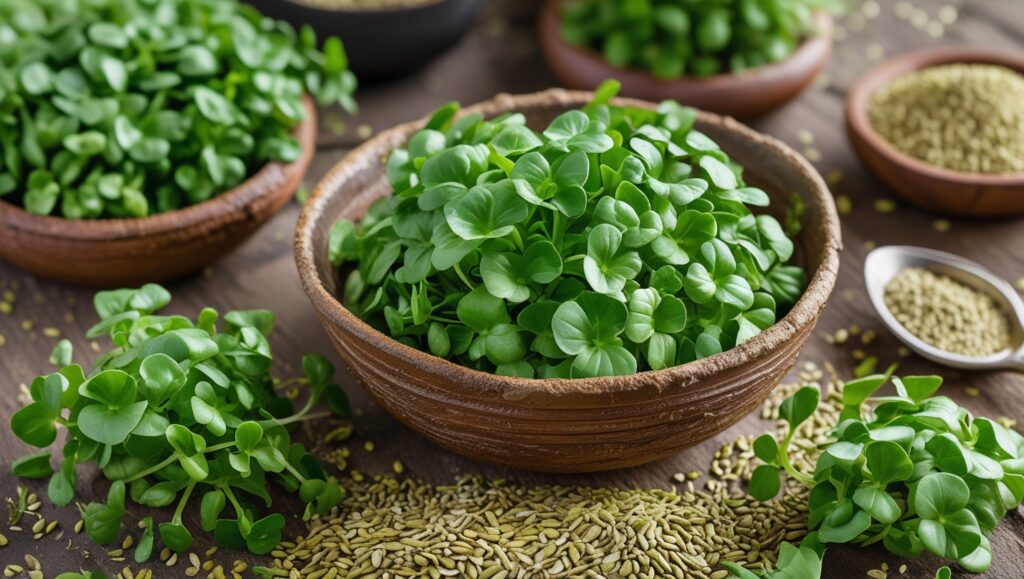 Ayurvedic Superfoods, Protein Powders
