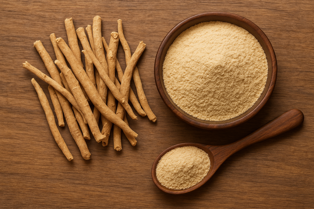 Ayurvedic Superfoods, Protein Powders