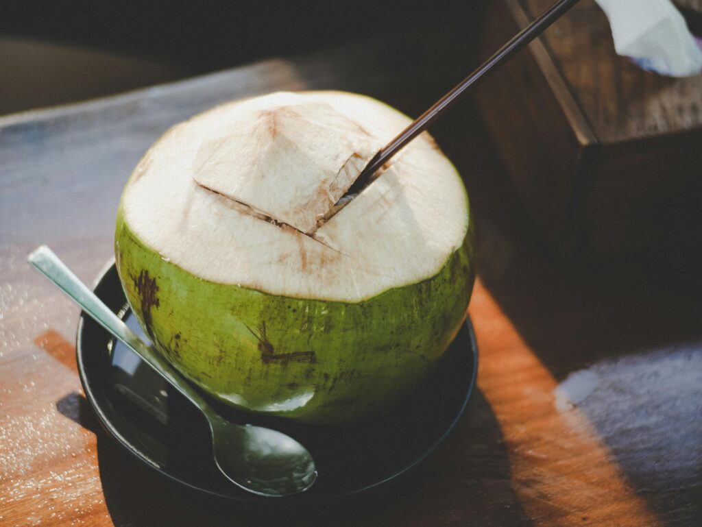 drinks to detox liver