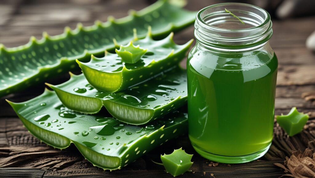 drinks to detox liver