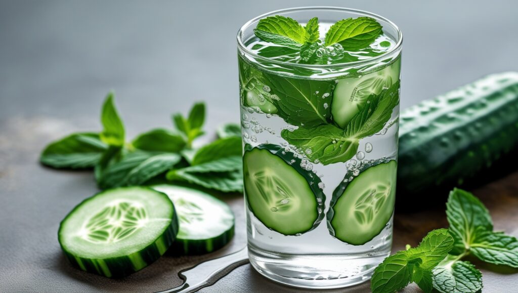 drinks to detox liver