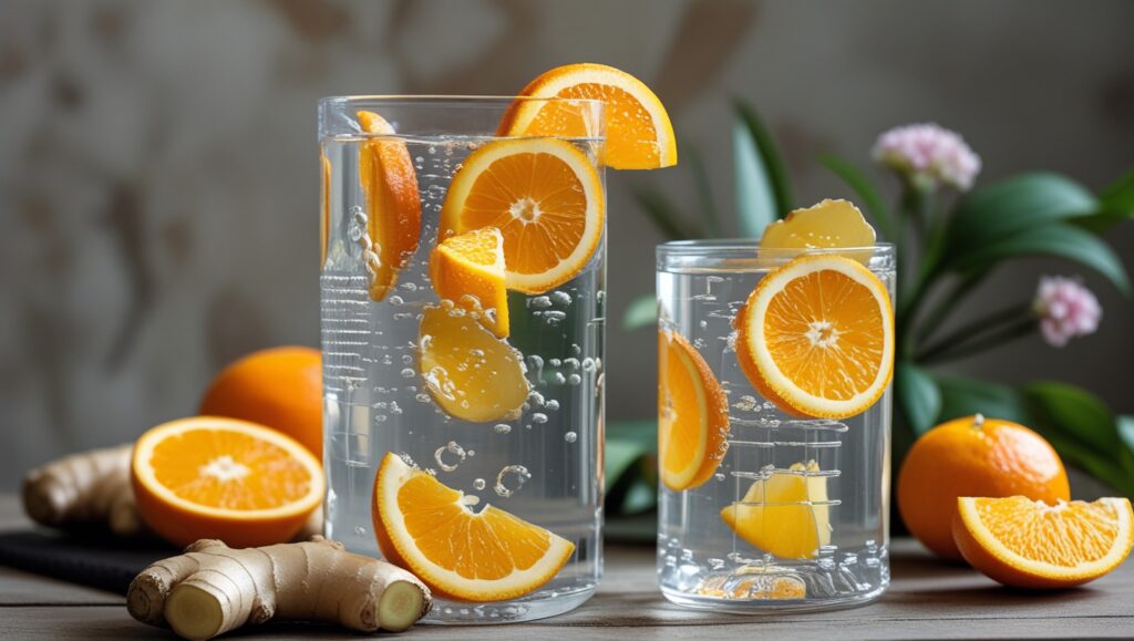drinks to detox liver