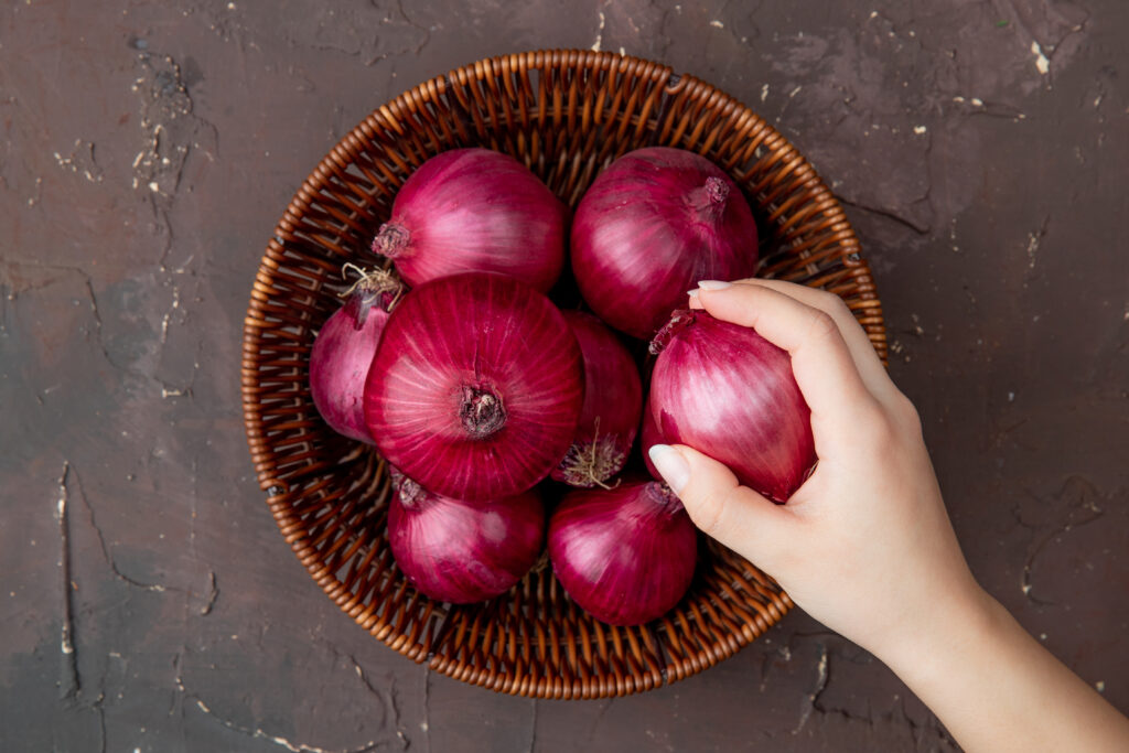 9 Powerful Health Benefits of Onions You Should Know