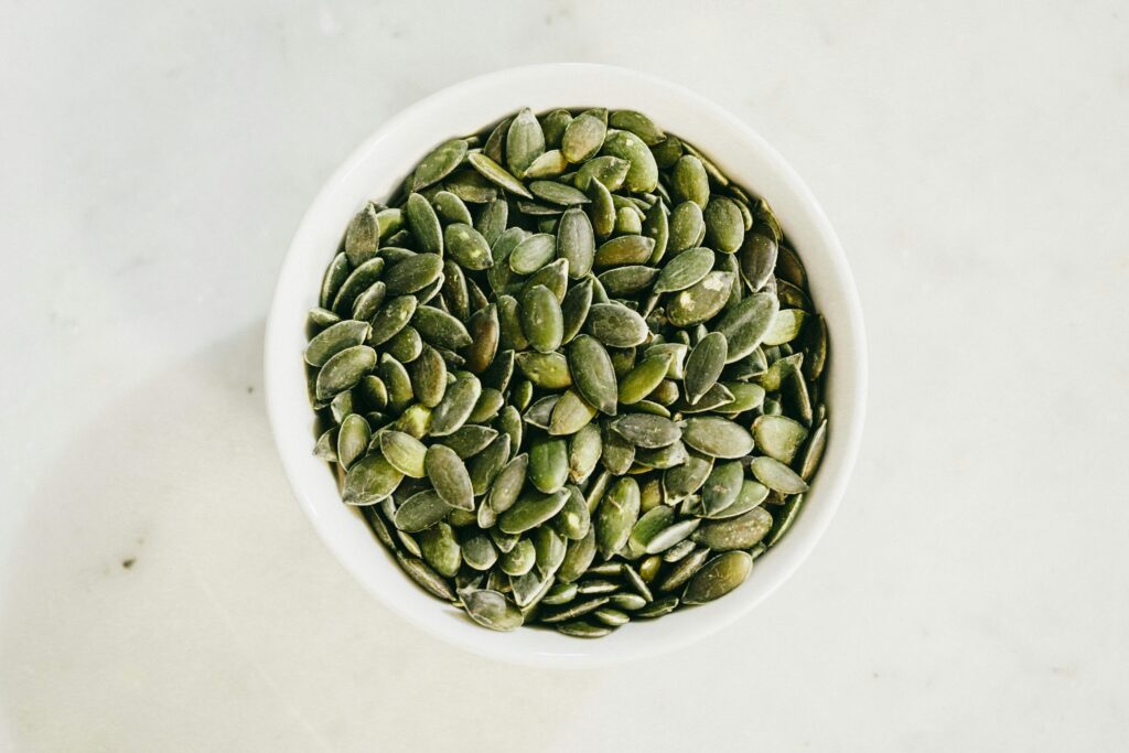 Chia Seeds