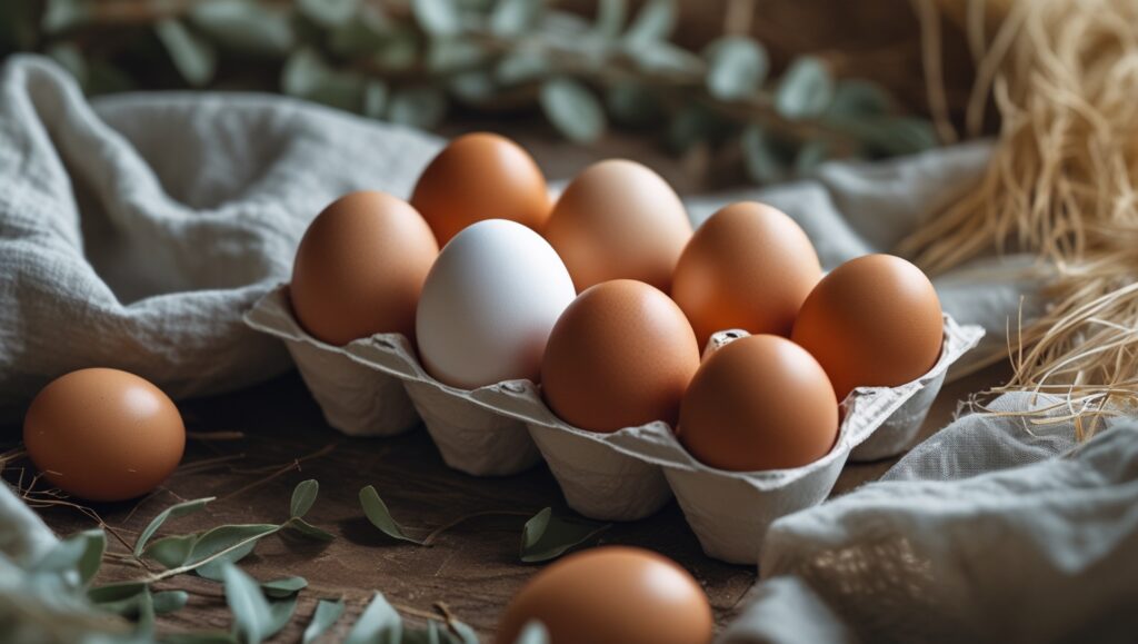 Riskiest Foods