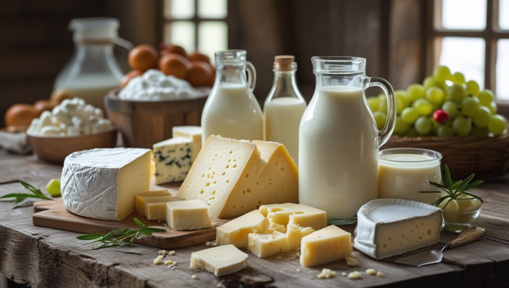 Riskiest Foods