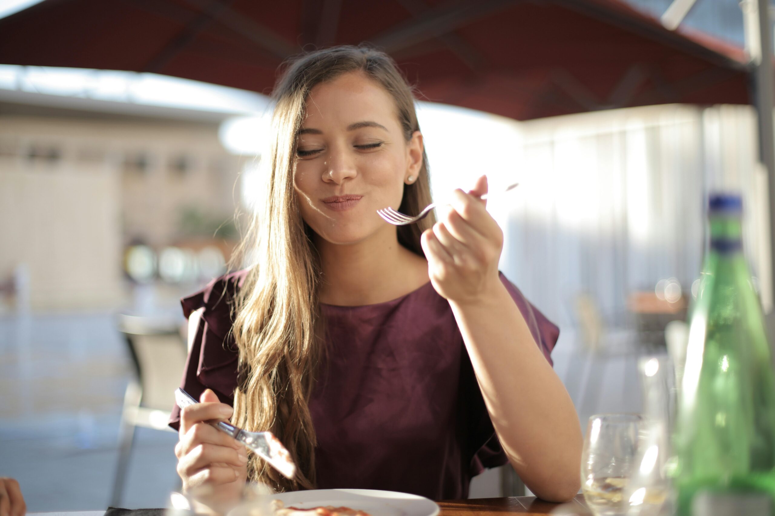 Gut Health, High Protein Foods