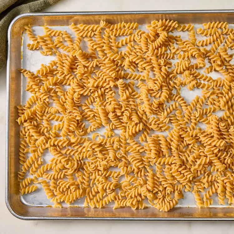 High protein pasta salad, Chickpea pasta recipe, Vegetarian pasta salad, Protein pasta salad recipe, High protein vegetarian recipes