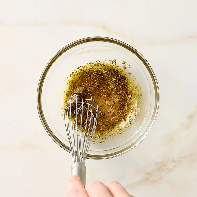 Chickpea grain bowl, Farro grain bowl, Chickpea farro bowl