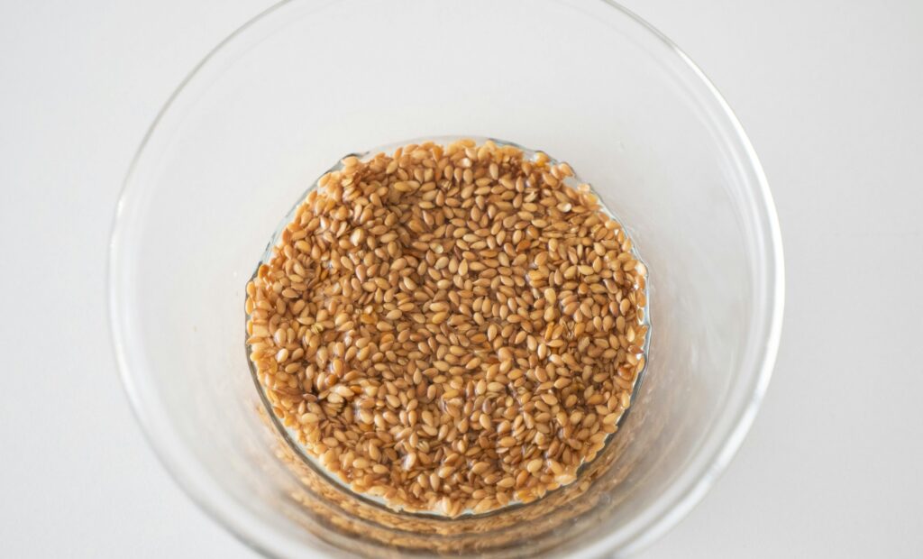 Farro, High Protein